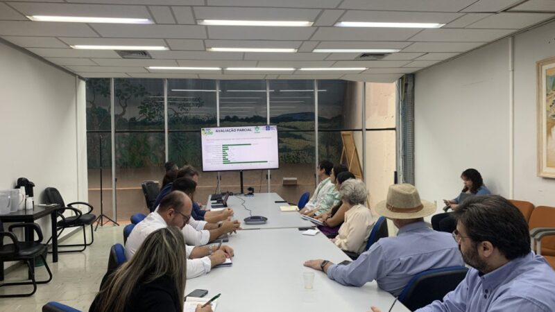 Mato Grosso quer ampliar áreas integradas de lavoura-pecuária-floresta para reduzir emissões de carbono