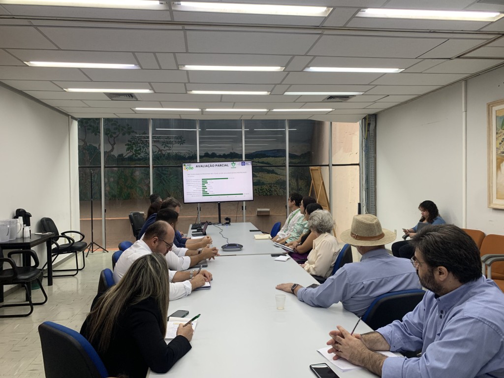 Mato Grosso quer ampliar áreas integradas de lavoura-pecuária-floresta para reduzir emissões de carbono