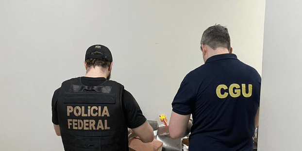 Polícia Federal e CGU apuram desvios de R$ 55 milhões de recursos do SUS em hospital de Mato Grosso