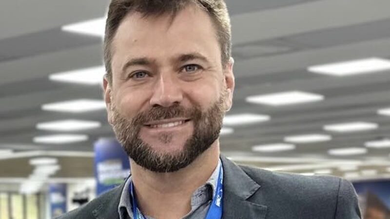 Prefeito eleito de Colíder priorizará saúde e quer implantar UPA 24 Horas