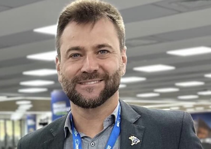Prefeito eleito de Colíder priorizará saúde e quer implantar UPA 24 Horas