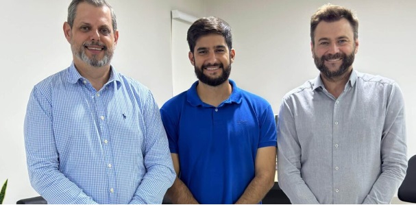 Benassi define redução de secretarias e anuncia titular da Agricultura em Colíder