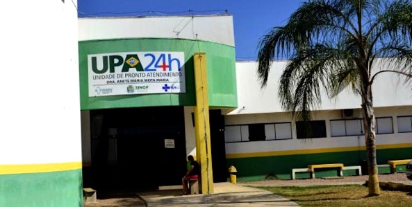 Pedreiro em Sinop morre após uma semana internado na UPA aguardando vaga; família alega negligência