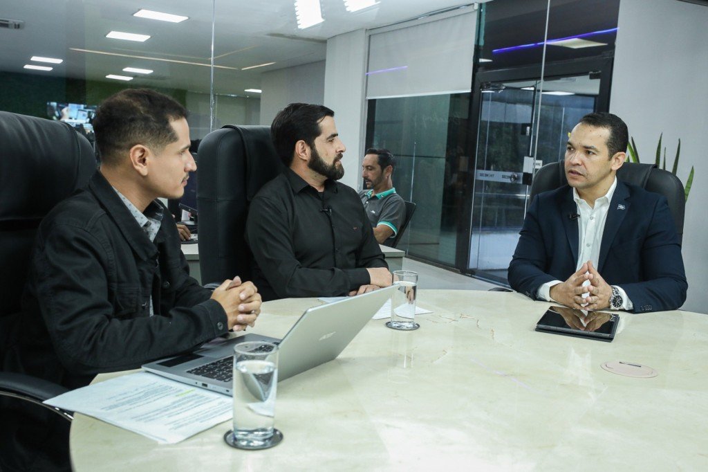 “MT é referência na aplicação da Lei Anticorrupção”, destaca controlador-geral do Estado