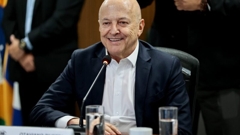 Vice-governador cumpre agenda em Cáceres nesta sexta-feira (06)