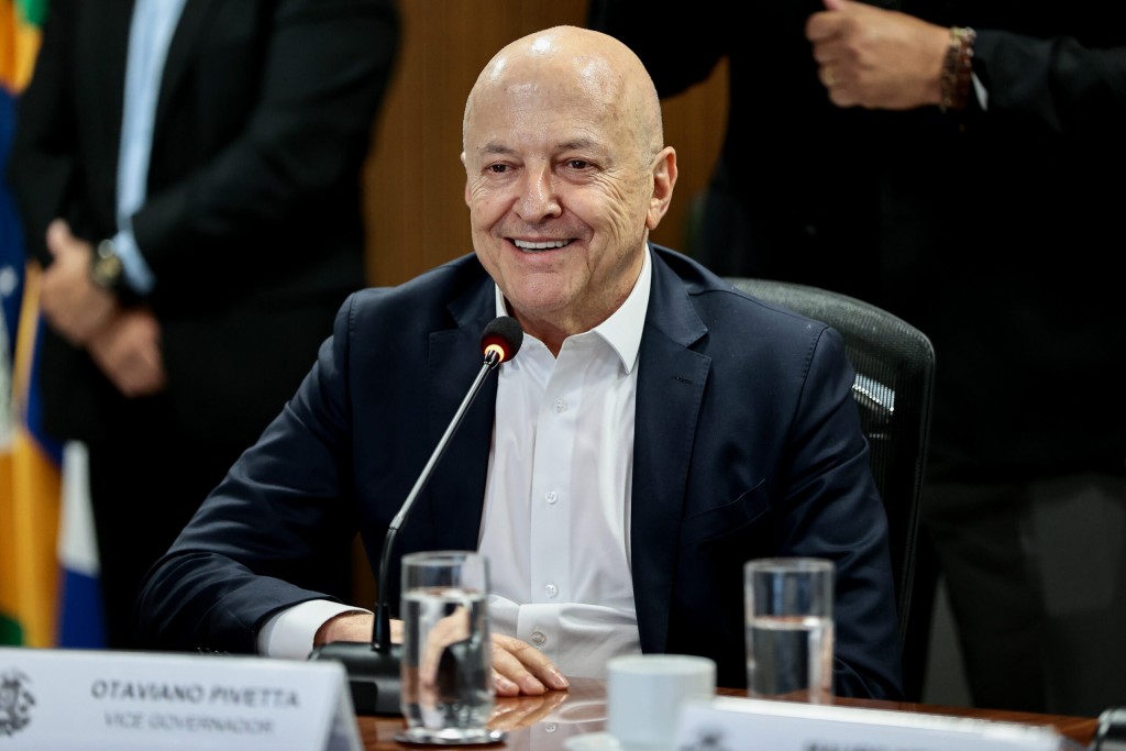 Vice-governador cumpre agenda em Cáceres nesta sexta-feira (06)