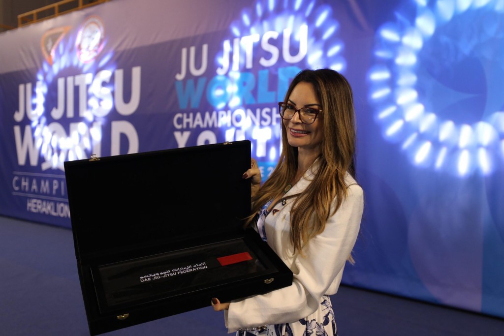 Primeira-dama de MT será homenageada como “Amiga do Esporte” em premiação dos destaques esportivos do Estado