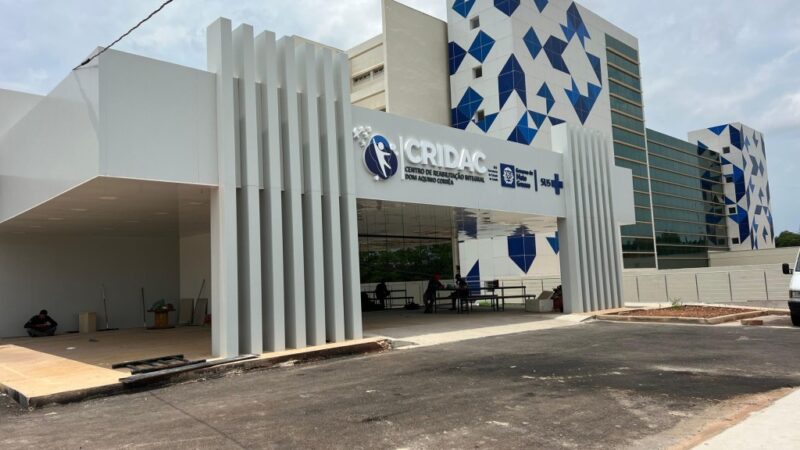 Cridac atendeu mais de 592 mil pessoas com deficiência em Mato Grosso