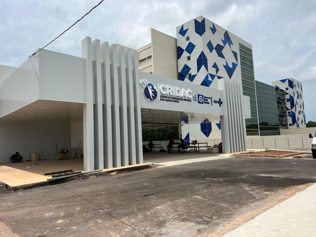Cridac atendeu mais de 592 mil pessoas com deficiência em Mato Grosso