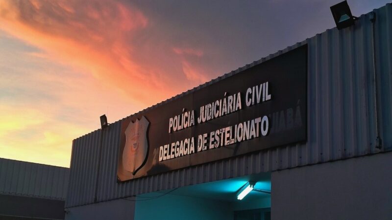 Polícia Civil prende estelionatária que deu golpe e gastou toda a aposentadoria de idoso