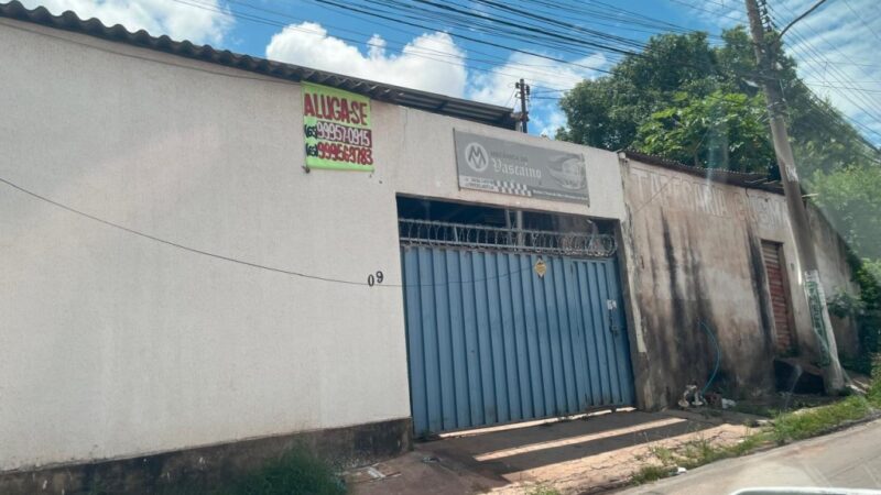 Braço direito de WT abriu empresa de fachada para lavar dinheiro do tráfico