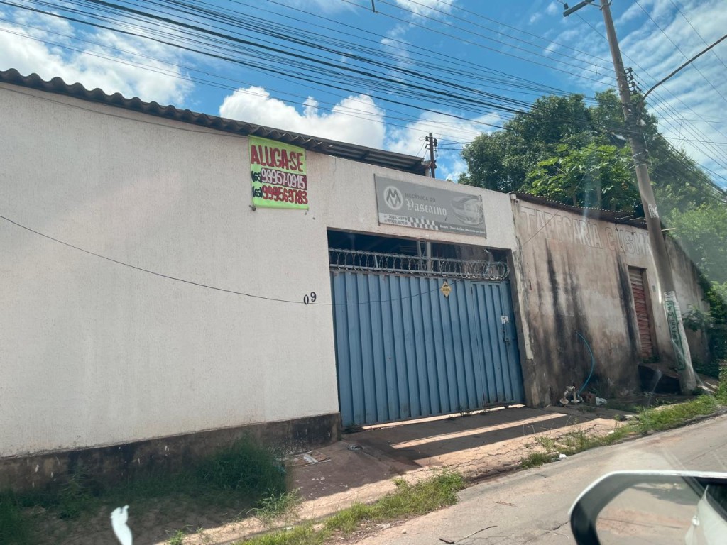 Braço direito de WT abriu empresa de fachada para lavar dinheiro do tráfico