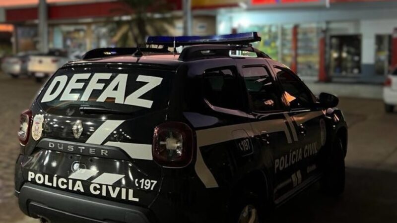 Força-tarefa recupera mais de R$ 2,5 milhões em créditos tributários aos cofres públicos do Estado