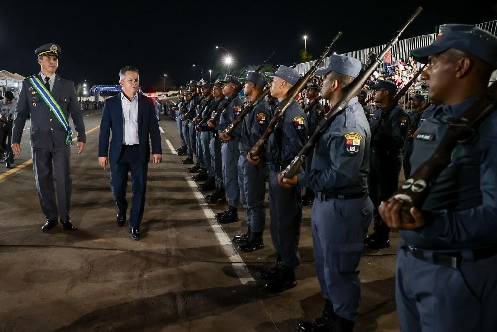 Governo de Mato Grosso convoca 245 classificados em concursos da Segurança Pública