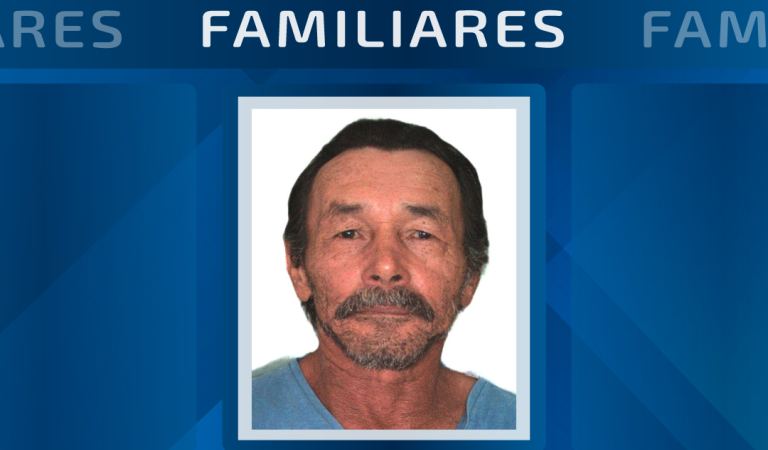 Politec procura por familiares para liberação de vítima