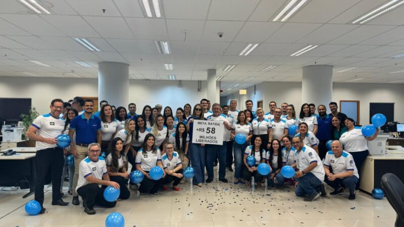 Com aumento de 83%, Desenvolve MT libera mais de R$ 58 milhões em crédito até novembro de 2024