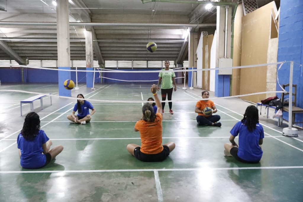 Festival Paralímpico oferece vivências paradesportivas a crianças e jovens neste sábado (07)