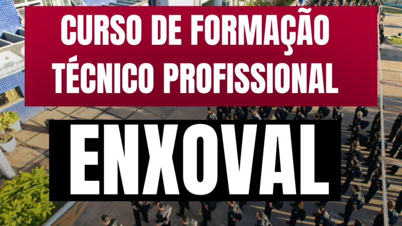 Acadepol orienta sobre enxoval para curso de formação de novos policiais civis