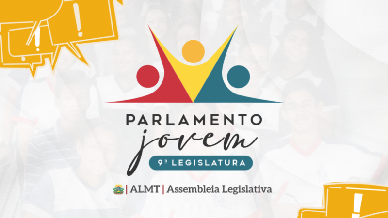 Definidos os 24 estudantes escolhidos para o programa Parlamento Jovem