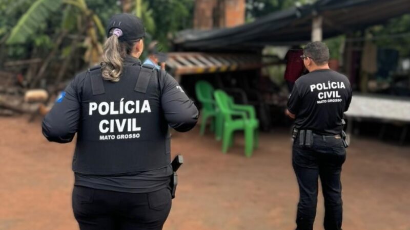 Polícia Civil encerra Operação Hagnos com 793 atendimentos a crianças e adolescentes vítimas de violência