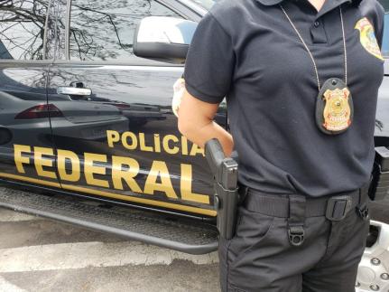 Desembargador ‘revirou’ casa antes da PF conseguir entrar