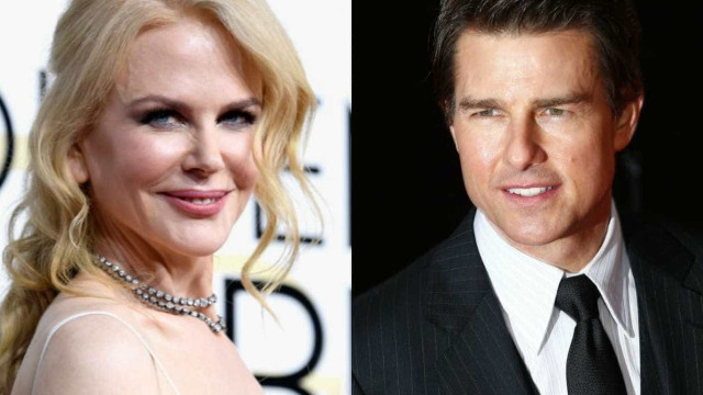 Filha de Nicole Kidman e Tom Cruise posta foto rara e mostra novo visual