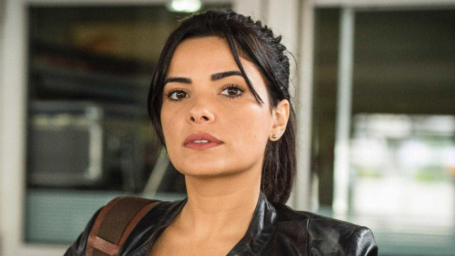 Vanessa Giácomo conta que pediu ajuda a diretor da Globo e foi escalada como protagonista em ‘Cabocla’