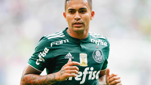 Dudu se despede do Palmeiras ofuscado por temporada ruim do time e ‘escanteado’ pelo clube