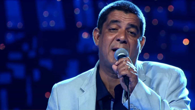 Zeca Pagodinho dará pausa na carreira para se dedicar à família