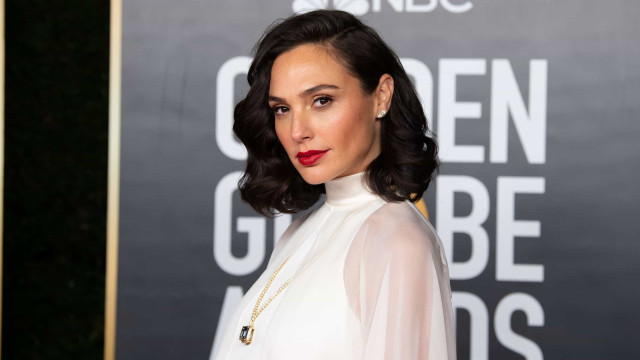 Gal Gadot teve coágulo no cérebro durante reta final de 4º gravidez