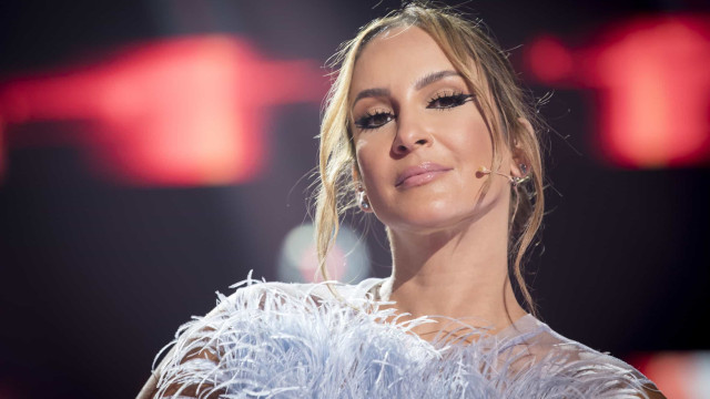 Claudia Leitte é investigada por intolerância religiosa por remover ‘Iemanjá’ de canção