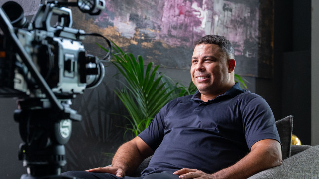 Candidato à presidência da CBF, Ronaldo indica apoio de dirigentes: ‘Todos pedindo ajuda’