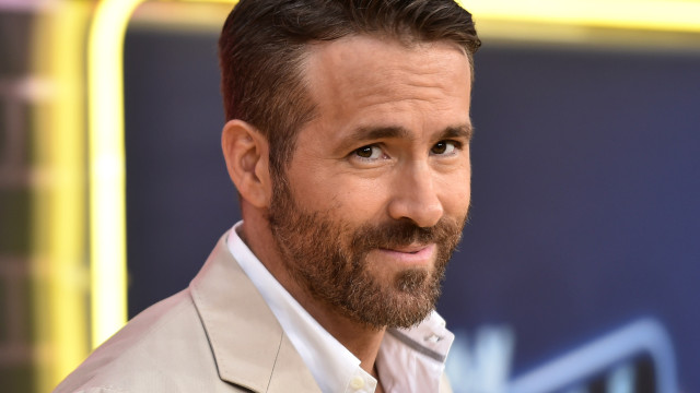 Ryan Reynolds fala sobre relação complicada que tinha com o pai