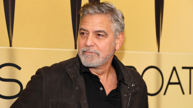 George Clooney chora a morte de amigo de ‘Treze Homens e um novo segredo’