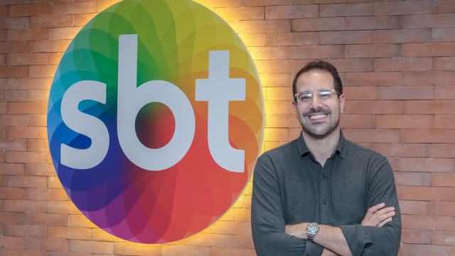 Paulo Mathias anuncia saída do SBT após fim do programa Chega Mais