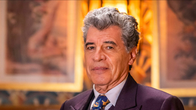 Novelas de hoje deveriam falar de política, diz Paulo Betti, que volta à Globo com ‘Tieta’