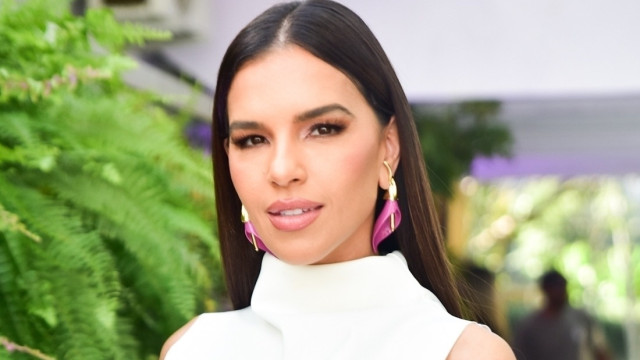 Mariana Rios revela diagnóstico de doença auditiva rara após estresse