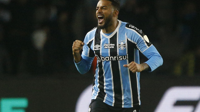 Mirassol encaminha a contratação do lateral-esquerdo Reinaldo, ex-Grêmio