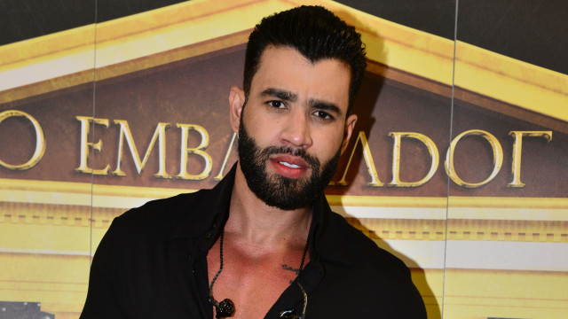 Gusttavo Lima é hospitalizado, cancela show no festival Villa Mix e fãs se revoltam