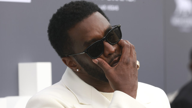 Diddy teria obrigado funcionário a limpar "sangue e urina" das orgias