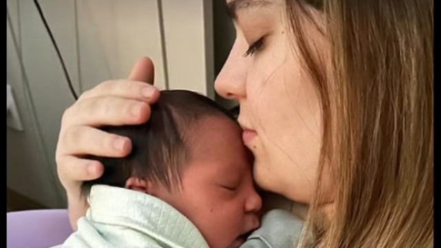 Ravi, filho de Viih Tube, enfrenta doença grave e desconhecida