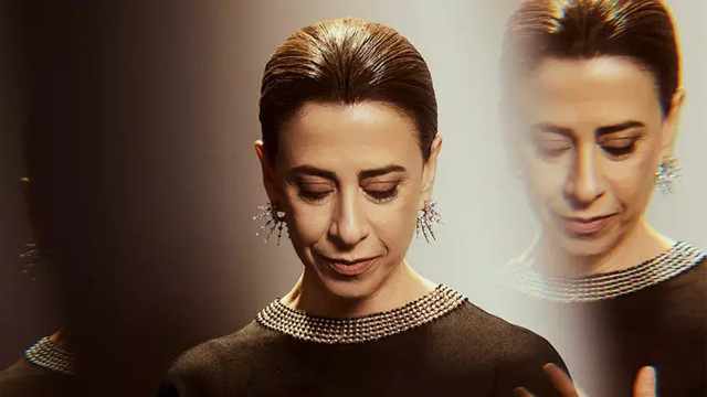 Variety inclui Fernanda Torres em lista de apostas para o Globo de Ouro