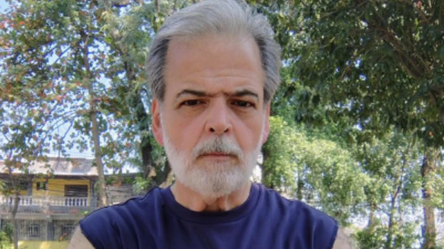 Ator do ‘Zorra Total’ pede ajuda financeira nas redes sociais: ‘Preciso’