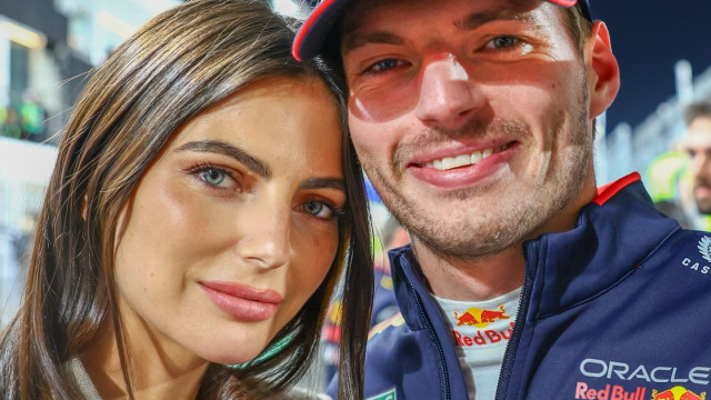 Quem é quem na família Verstappen-Piquet? Ex-pilotos da F1 serão avôs
