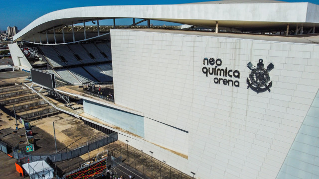 Corinthians e Bahia ficam no mesmo pote em sorteio da Pré-Libertadores 2025