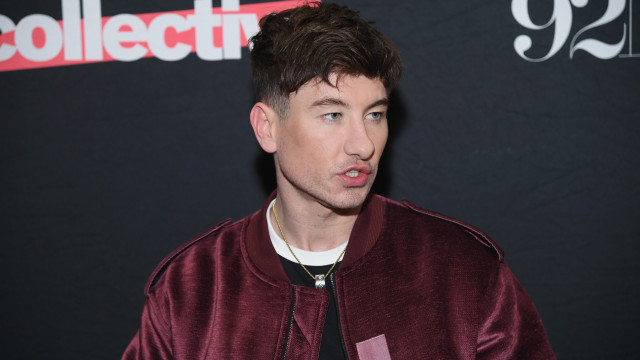 Barry Keoghan desabafa após ser acusado de trair Sabrina Carpenter