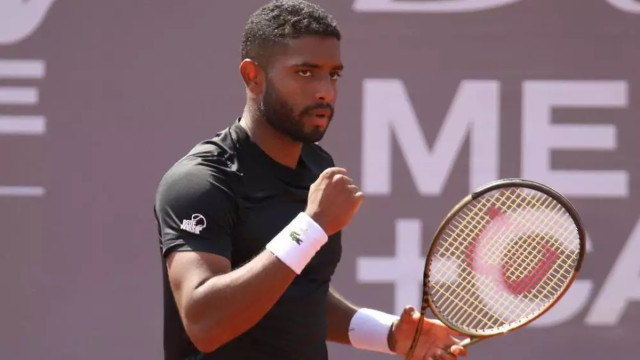 Brasileiro se torna primeiro tenista em atividade da ATP a se assumir gay