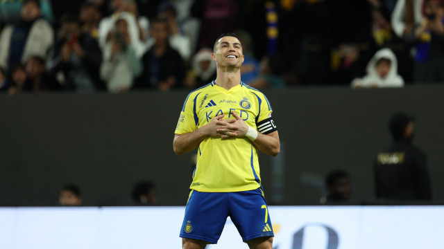 CEO do Al-Hilal nega substituir Neymar por Cristiano Ronaldo no Mundial: ‘Ficção científica’