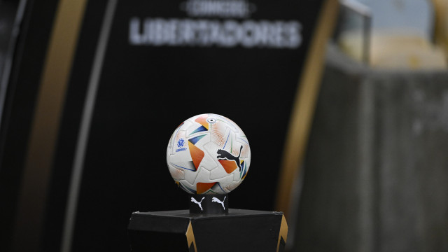 Libertadores 2025 confirma todos os times e potes após definição na Colômbia