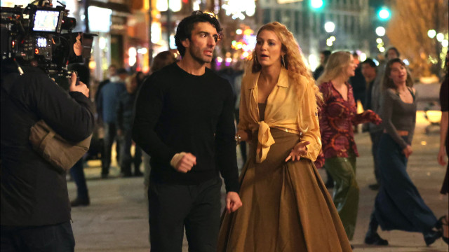 Acusações de Blake Lively contra Justin Baldoni são reveladas na íntegra